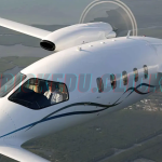 Piaggio Avanti II Executive Jet