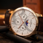 Patrimony Ultra Thin