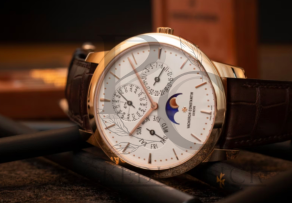 Patrimony Ultra Thin