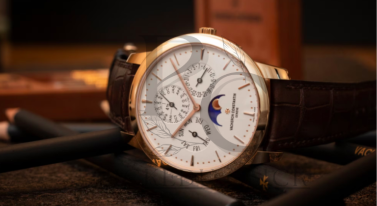 Patrimony Ultra Thin