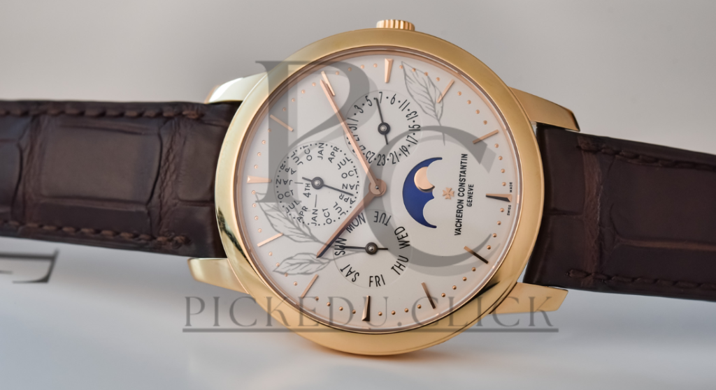 Patrimony Ultra Thin