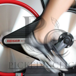 Keiser M3 Spin Bike