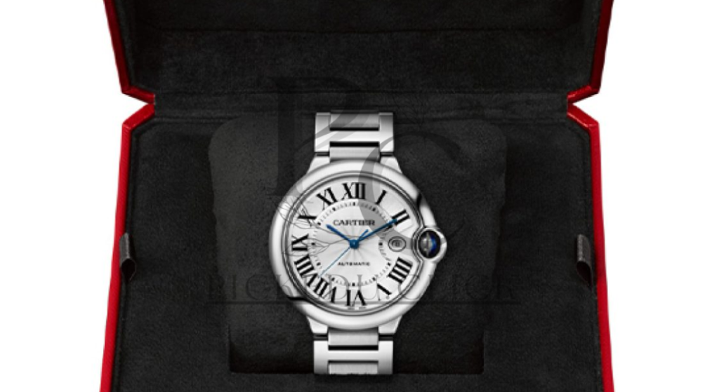 Cartier WSBB0049