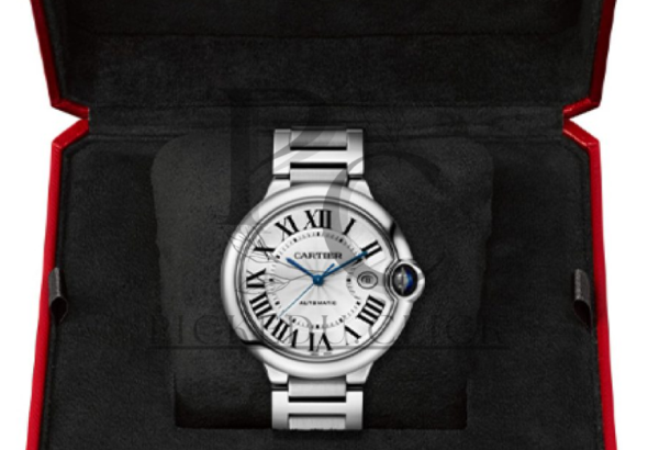 Cartier WSBB0049